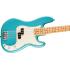 Fender Player II Precision Bass MN Aquatone Blue