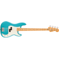 Fender Player II Precision Bass MN Aquatone Blue