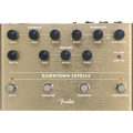 Fender Downtown Express Bass Multi Effect Pedal