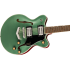 Gretsch G2655 Streamliner Center Block Jr. Steel Olive