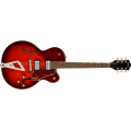 Gretsch G2420 Streamliner Claret Burst