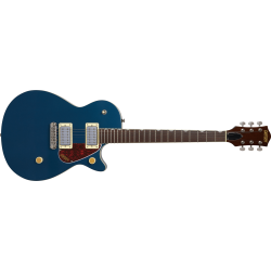 Gretsch Streamliner Jet Club Wraparound Dark Denim