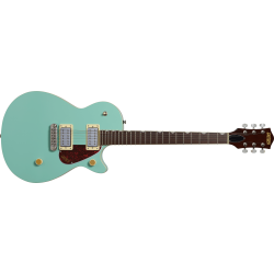 Gretsch Streamliner Jet Club Wraparound Mint Metallic