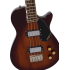 Gretsch Streamliner Jet Club Bass Havana Burst