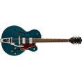 Gretsch G2420T Streamliner Bigsby Midnight Sapphire