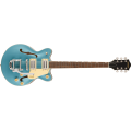 Gretsch G2655T Streamliner JR Bigsby Artic Blue