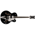 Gretsch Falcon Bigsby Chrome Hardware Black