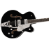 Gretsch Falcon Bigsby Chrome Hardware Black