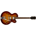 Gretsch G2420T Streamliner Bigsby Havana Burst