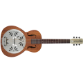 Gretsch G9200 Resonator Boxcar Mahogany Natural