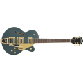 Gretsch G5655TG Electromatic JR Gold Hardware Cadillac Green