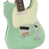 Fender American Pro II Telecaster RW Mystic Surf Green B-Stock