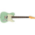 Fender American Pro II Telecaster RW Mystic Surf Green B-Stock