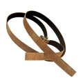 Bourbon Ukelele Strap Corck