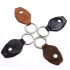 Bourbon Pick Keyholder