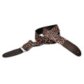 Bourbon Strap Leopardo Hair