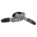 Bourbon Strap Zebra