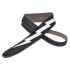 Bourbon Strap Leather Flash