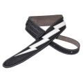 Bourbon Strap Leather Flash