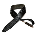 Bourbon Alligator Strap