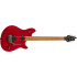 EVH Wolfgang Standard Maple QM Wine Red