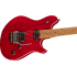 EVH Wolfgang Standard Maple QM Wine Red