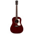 Guild DS-240 Memoir Wine Red