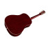 Guild DS-240 Memoir Wine Red