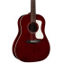 Guild DS-240 Memoir Wine Red