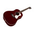 Guild DS-240 Memoir Wine Red