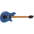 EVH Wolfgang Standard Baked Maple Pelham Blue