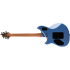 EVH Wolfgang Standard Baked Maple Pelham Blue