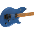 EVH Wolfgang Standard Baked Maple Pelham Blue