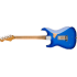 EVH Limited Edition Frankenstein Relic Blueburst