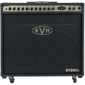 EVH 5150 III 2x12 50w EL34 Black Combo