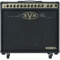 EVH 5150 III 1x12 50w EL34 Combo Negro