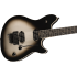 EVH Wolfgang Special Ebony Silverburst