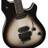 EVH Wolfgang Special Ebony Silverburst