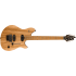 EVH Wolfgang Standard Exotic Zebrawood Natural