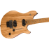 EVH Wolfgang Standard Exotic Zebrawood Natural