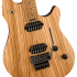 EVH Wolfgang Standard Exotic Zebrawood Natural