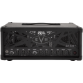 EVH 5150 III 50w 6L6 Black Head