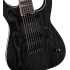 Jackson Pro Signature Jeff Loomis Soloist SL7 HT Black Ash