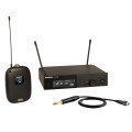 Shure SLXD14E K59 Wireless System