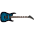 Jackson JS20 DKQ Transparent Blue