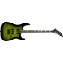 Jackson JS20 DKQ Transparent Green