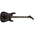 Jackson JS32 DKAP Transparent Black