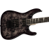 Jackson JS32 DKAP Transparent Black