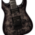 Jackson JS32 DKAP Transparent Black