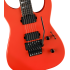 Jackson USA Soloist SL2 MG Satin Lambo Orange